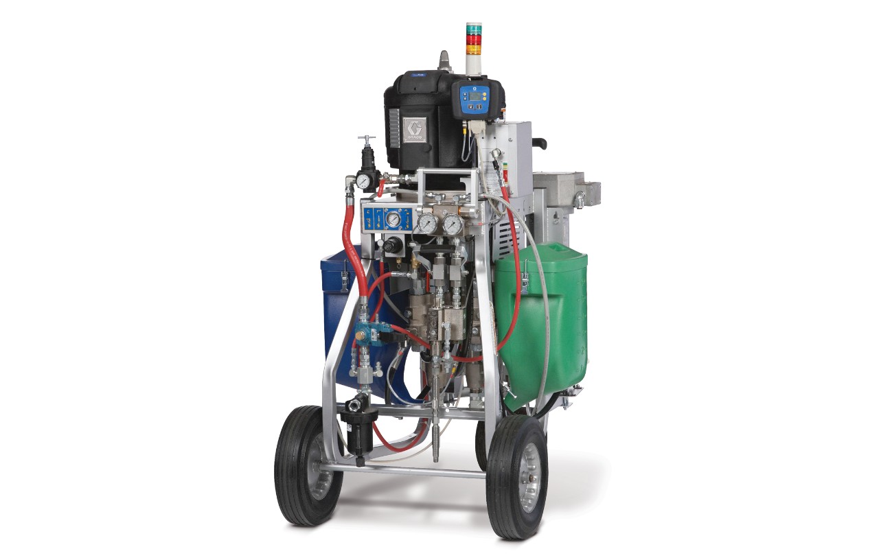 美國(guó)固瑞克噴涂設(shè)備XP70